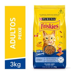 7891000069431---NESTLE®-PURINA®-FRISKIES®-Racao-Seca-para-Gatos-Adultos-Peixe-e-Frutos-do-Mar-3kg.jpg 7891000069431---NESTLE®-PURINA®-FRISKIES®-Racao-Seca-para-Gatos-Adultos-Peixe-e-Frutos-do-Mar-3kg.jpg