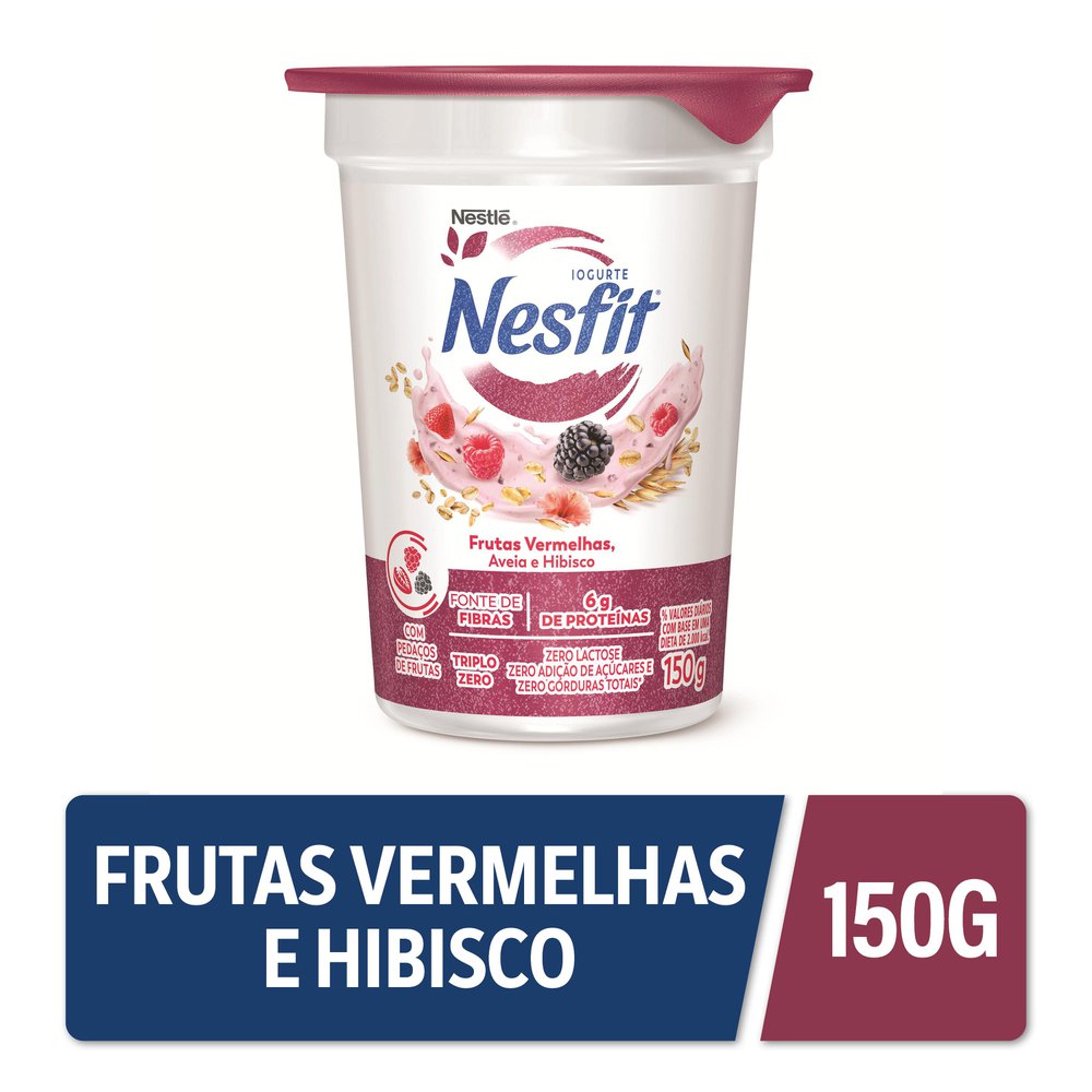 Mix de Frutas Vermelhas - 400g