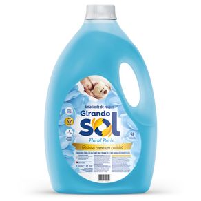 681679_7896404600082_AMAC.ROUPAS-GIRANDO-SOL-5L-FLOR-PARIS 681679_7896404600082_AMAC.ROUPAS-GIRANDO-SOL-5L-FLOR-PARIS