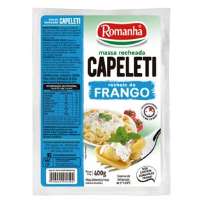 2895498---ROMANHA---CAPELETI-FRANGO--400g---COD-050--1- 2895498---ROMANHA---CAPELETI-FRANGO--400g---COD-050--1-