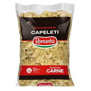 2895528---ROMANHA---CAPELETI-CARNE--1kg---COD-1046 2895528---ROMANHA---CAPELETI-CARNE--1kg---COD-1046