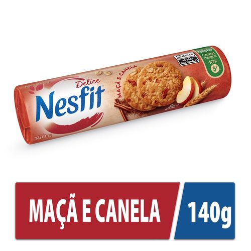 Petisco Saudável de Maçã (70g)