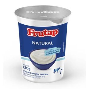 2803100_7896862000431_IOG.FRUTAP-150G-NATURAL 2803100_7896862000431_IOG.FRUTAP-150G-NATURAL