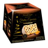 Panettone Creme de Pistache com Gotas de Chocolate 750g La Pastina