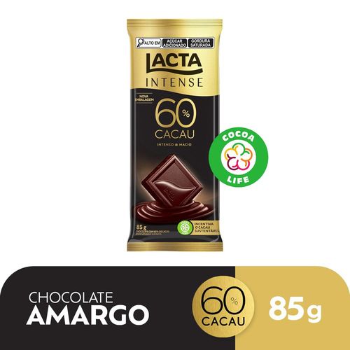 Barra de Chocolate Meio Amargo Member's Mark 300g - Members Mark