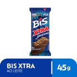 Chocolate Lacta Bis Laka 126g