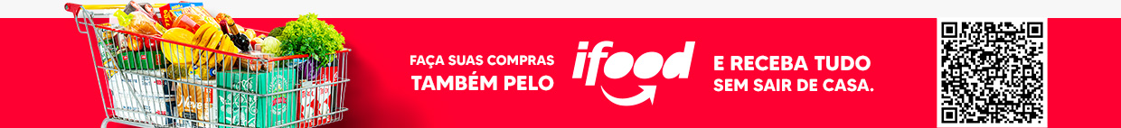 IFOOD-RONDONOPOLIS