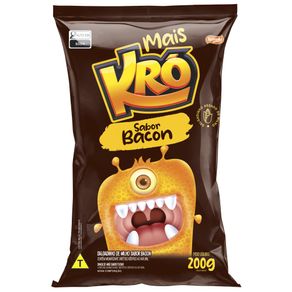 2343266_7896221402548_Salgadinho-Mais-Kro-Bacon-200g 2343266_7896221402548_Salgadinho-Mais-Kro-Bacon-200g