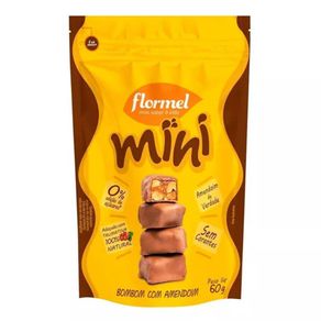 2486075_7896653708317_Bombom-Flormel-Mini--Amendoim-Zero-Acucar-60g 2486075_7896653708317_Bombom-Flormel-Mini--Amendoim-Zero-Acucar-60g
