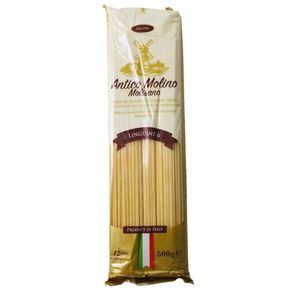 2522853_Macarrao-Antico-Molino-Massa-Grano-Duro-Linguine-6-500g 2522853_Macarrao-Antico-Molino-Massa-Grano-Duro-Linguine-6-500g