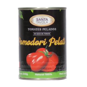 2522977_736532223401_Tomate-Sem-Pele-Santa-Tavola-400g 2522977_736532223401_Tomate-Sem-Pele-Santa-Tavola-400g