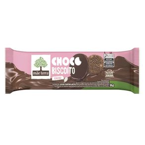 2818574_Biscoito-Mae-Terra-Choco-Cacau-com-Cobertura-Chocolate-58g 2818574_Biscoito-Mae-Terra-Choco-Cacau-com-Cobertura-Chocolate-58g