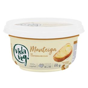 2819899_Manteiga-Vida-Veg-Castanha-de-Caju-Pote-170g 2819899_Manteiga-Vida-Veg-Castanha-de-Caju-Pote-170g