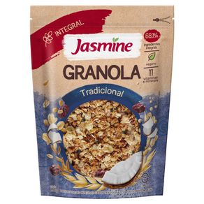 7896283000157-Granola-Tradicional-Jasmine-Integral-Novo-Peso-Liquido-250G-site-1000x1000 7896283000157-Granola-Tradicional-Jasmine-Integral-Novo-Peso-Liquido-250G-site-1000x1000