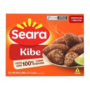 Kibe Seara 500g