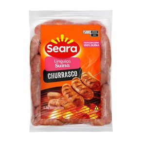 Linguiça Seara Suína