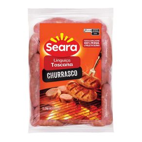 Linguiça Seara Toscana Granel Linguiça Seara Toscana Granel