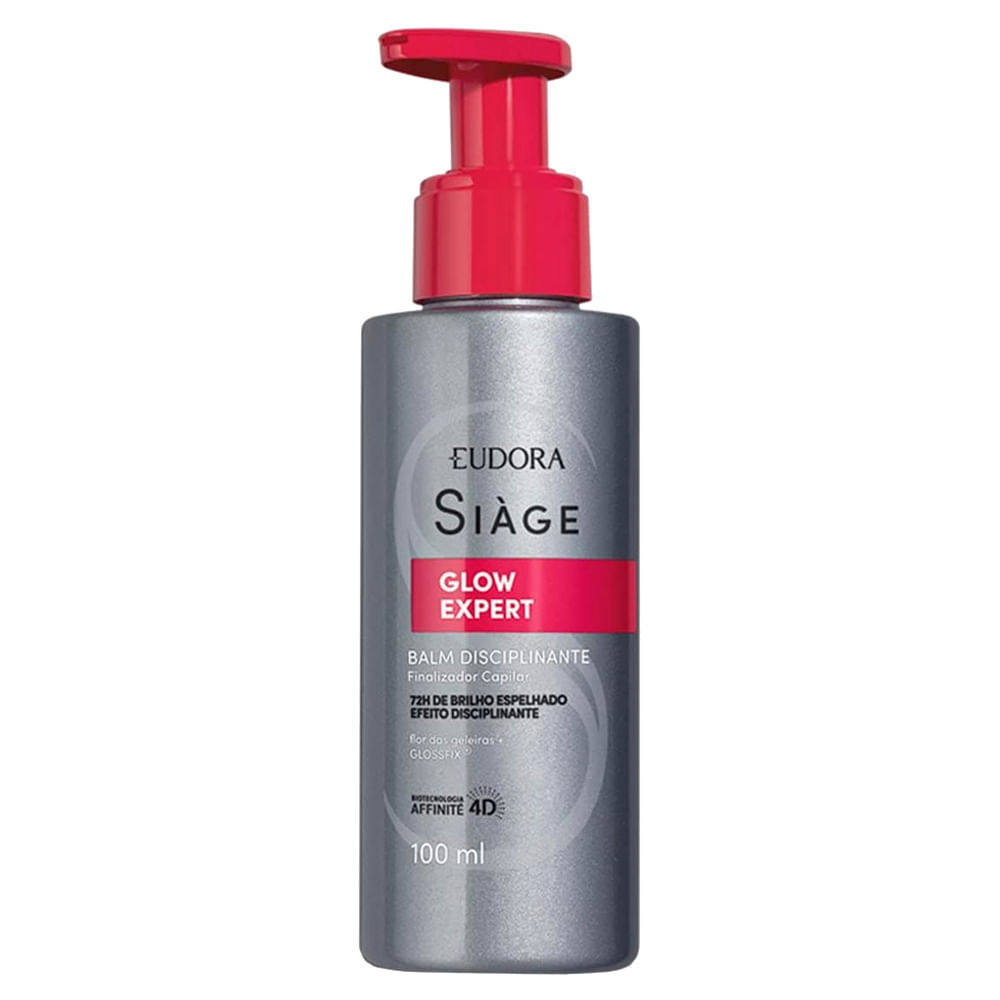 Leave-In Siàge Glow Expert 100ml