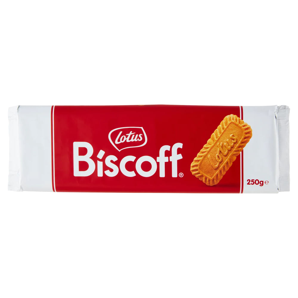 Biscoito Doce Lotus Biscoff 250g