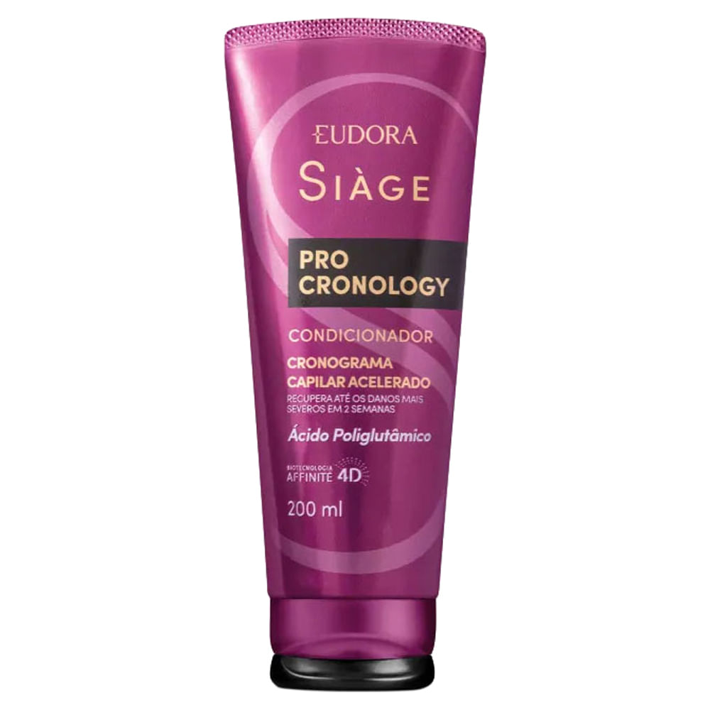 Condicionador Siàge Pro Cronology 200ml