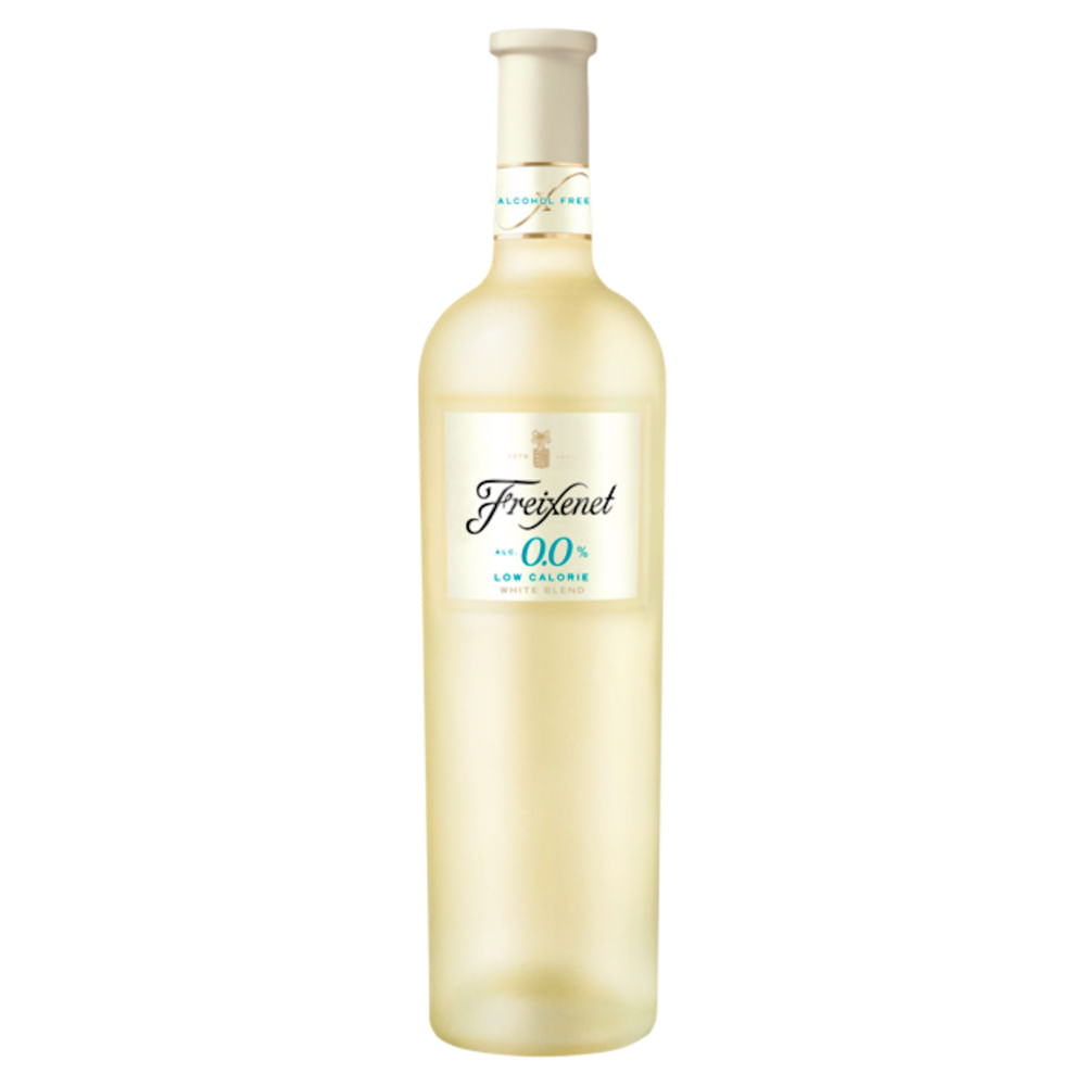 Vinho Alemão Freixenet Zero Álcool Branco 250ml