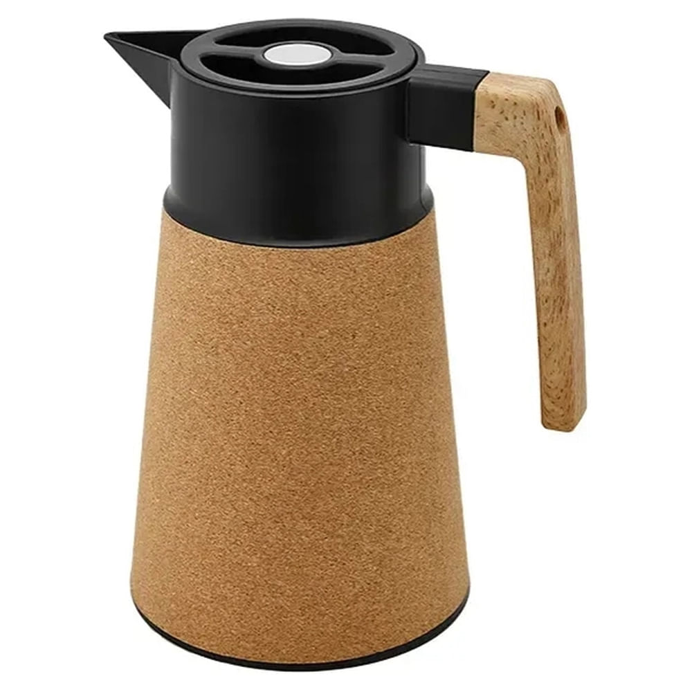 Garrafa Térmica Hauskraft Cortiça 1L