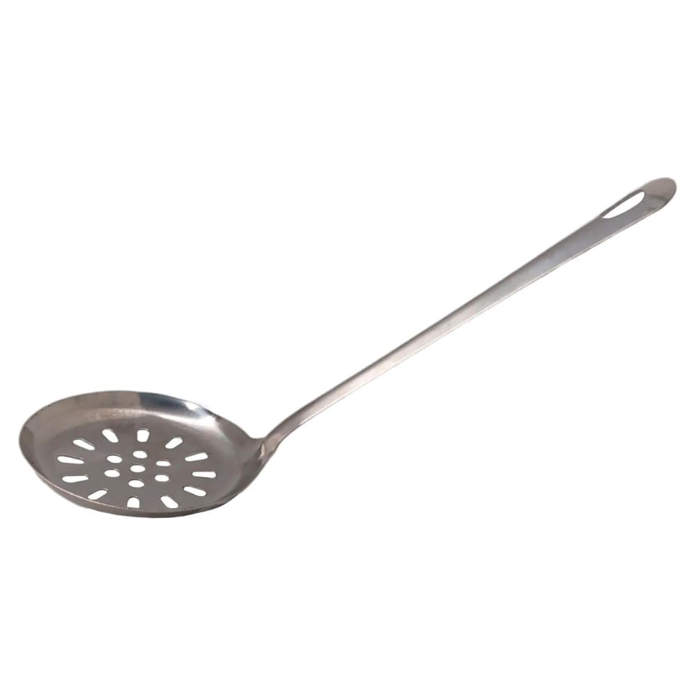 Escumadeira Chic Lar Inox