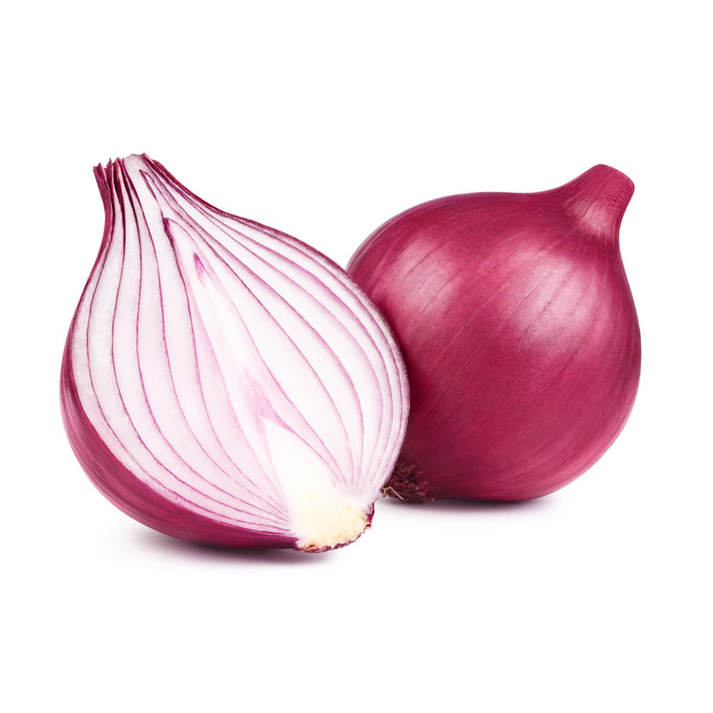 Cebola Roxa