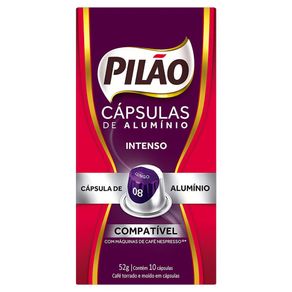 7896089088380-CafeemCapsulaTorradoeMoidoLungoIntensoPilaoCaixa52g10Unidades-1.jpg