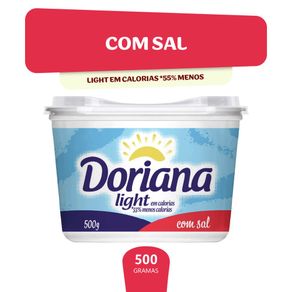 7894904571949-MargarinalightcomsalDoriana500g-1.jpg 7894904571949-MargarinalightcomsalDoriana500g-1.jpg
