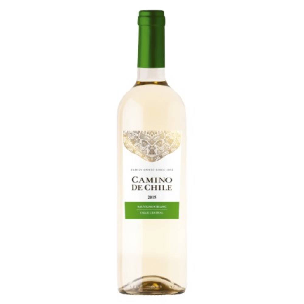 Vinho Branco Sauvignon Camino de Chile 750ml