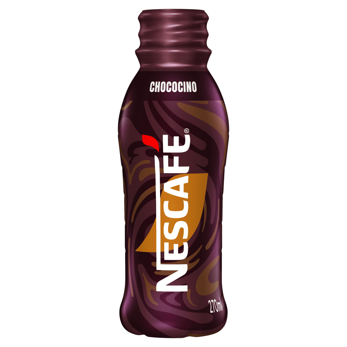 Bebida Láctea Nescafé Chococino 270ml