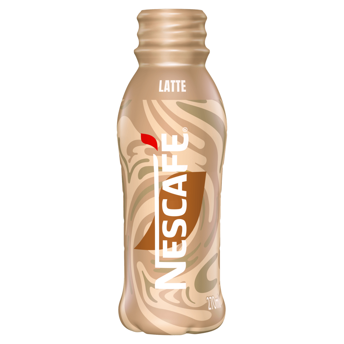 Bebida Láctea Nescafé Latte com Café 270ml