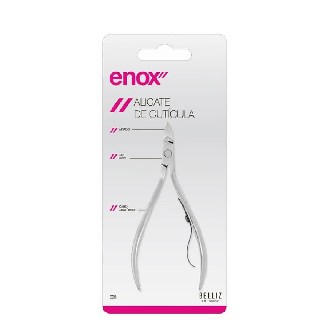 Alicate de Cutícula Enox