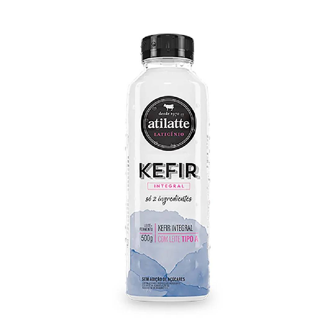 Kefir Atilatte Integral 500g