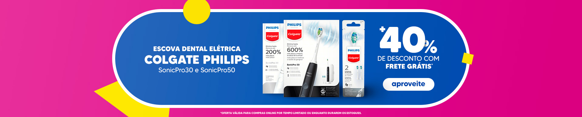 Escova-dental-eletrica-colgate-frete