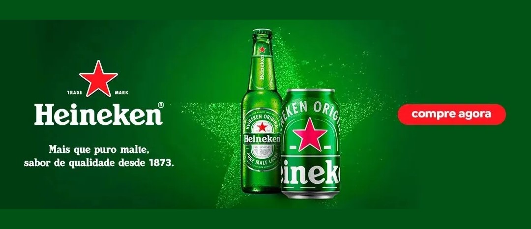 heineken