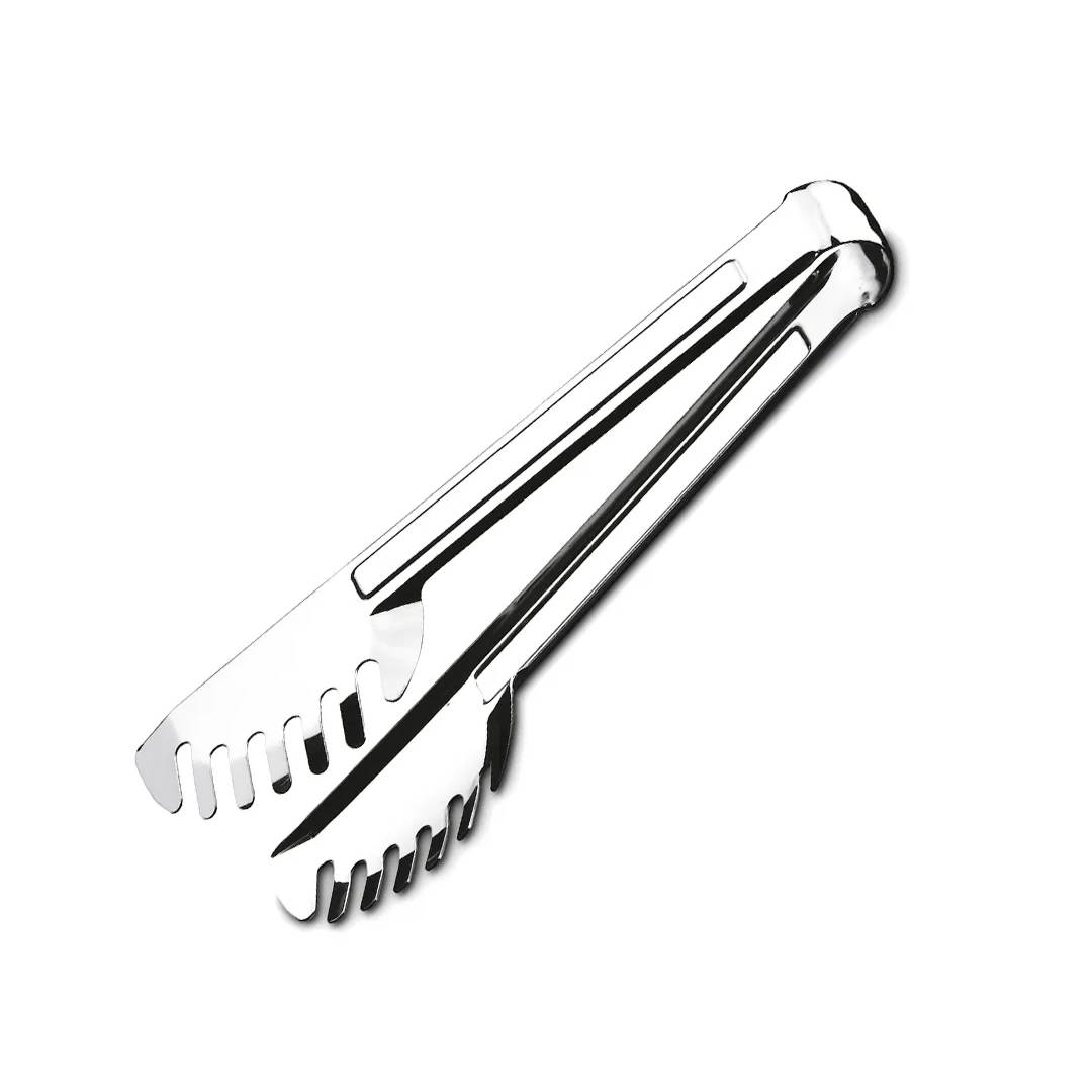 Pegador de Massas Brinox em Aço Inox 20,5cm Unidade