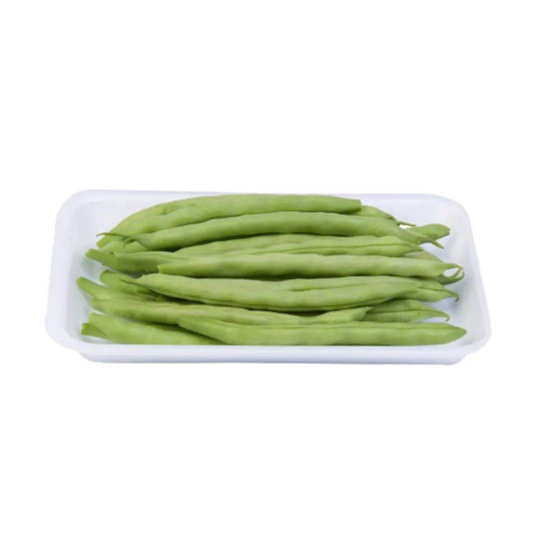 Vagem Macarrão Frutos do Campo Bandeja 200g