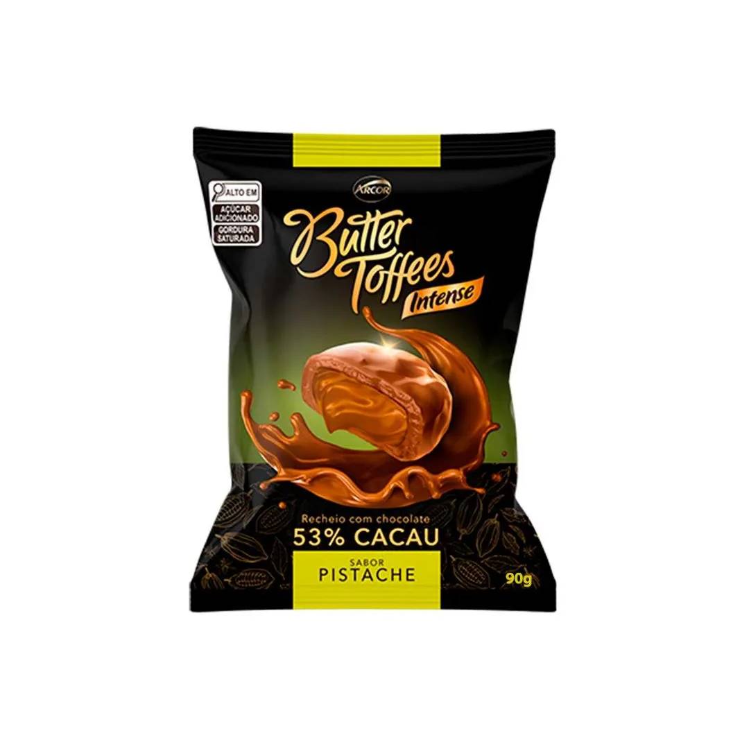 Bala Butter Toffees Pistache 90g