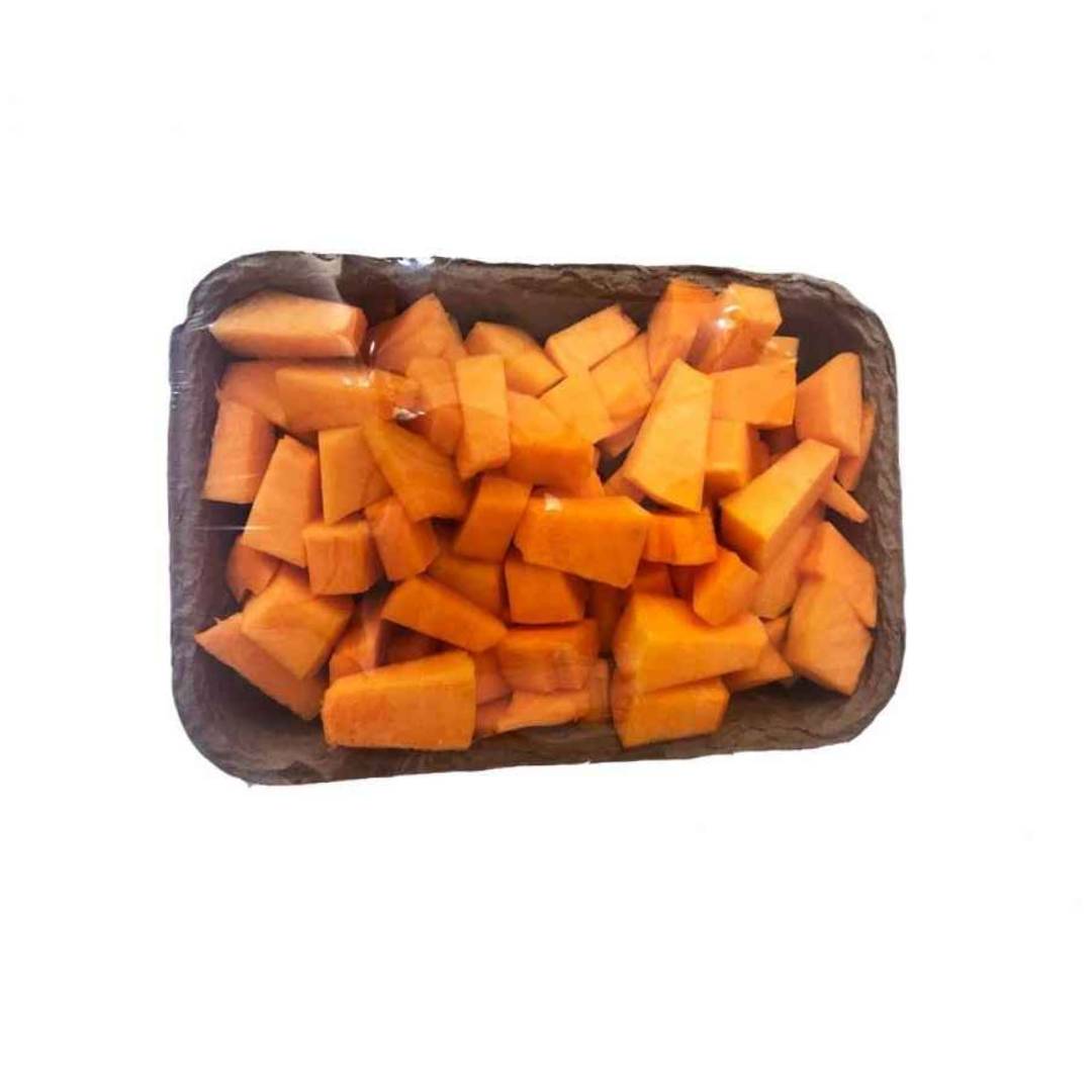 Abóbora Cabotiá La Horta Higienizada 400g
