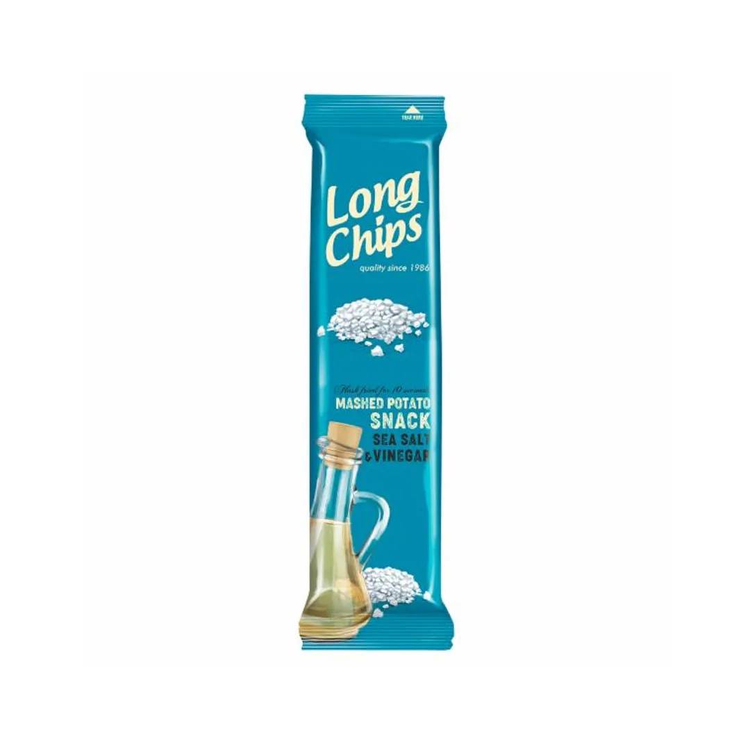 Batata Long Chips Vinagre 75g