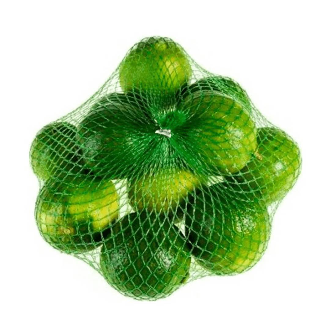 Limão Tahiti Okuma Pacote 1Kg LIMAO TAHITI OKUMA 1KG PCT