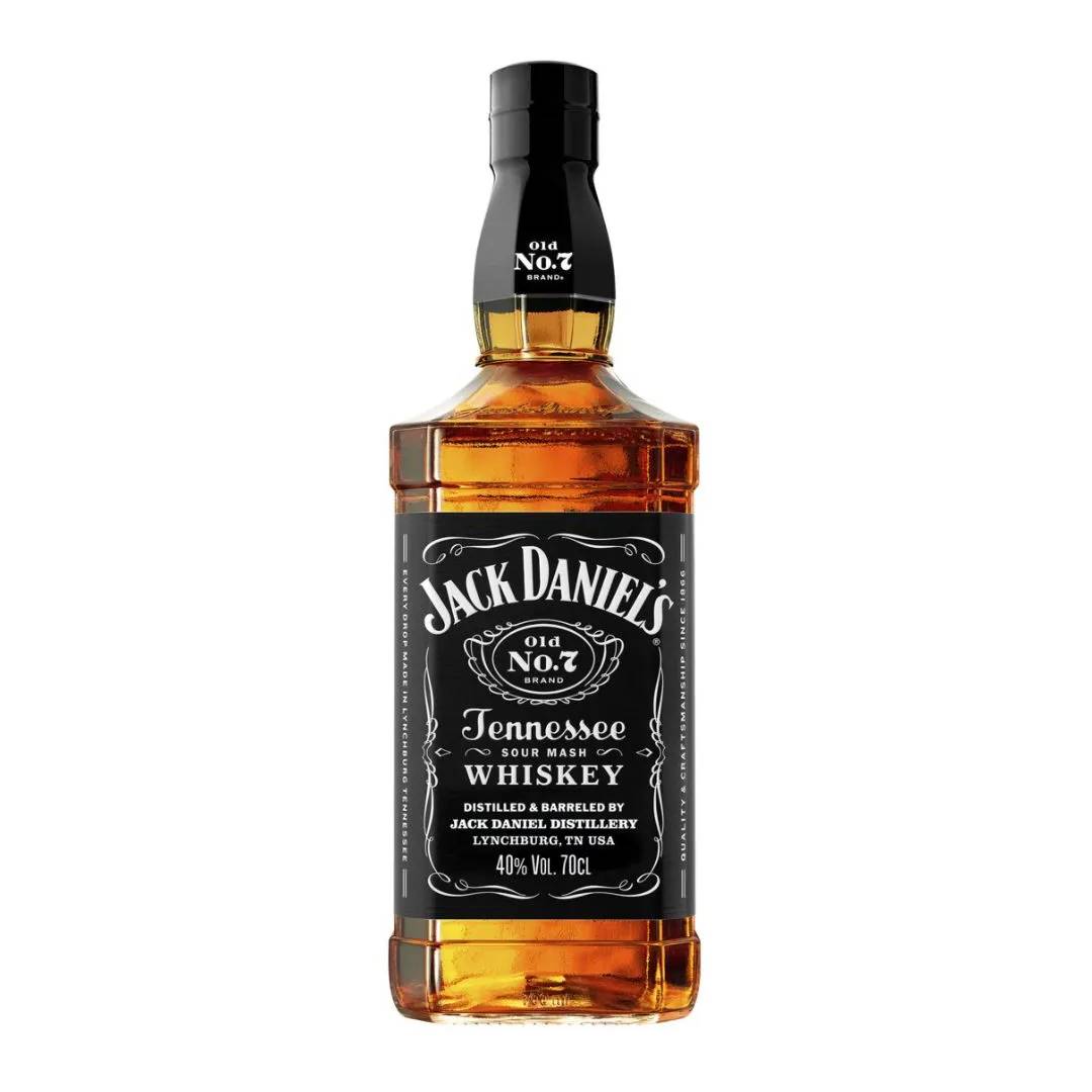 Whisky Jack Daniels Old 700ml