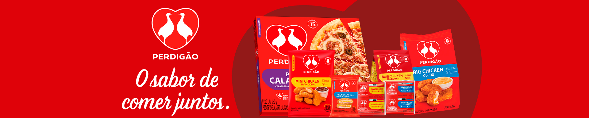 perdigao