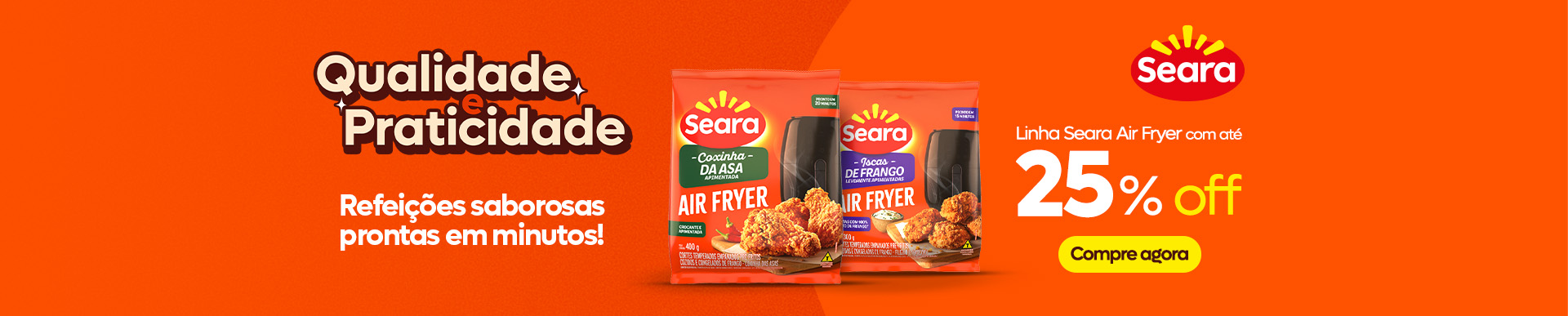 seara-airfryer-praticidade