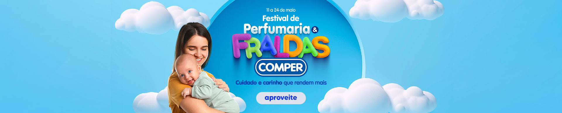 Festival-fraldas