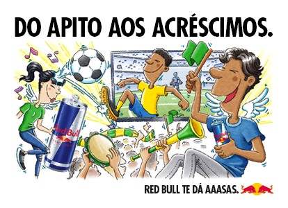 Red-Bull