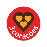 3Corações