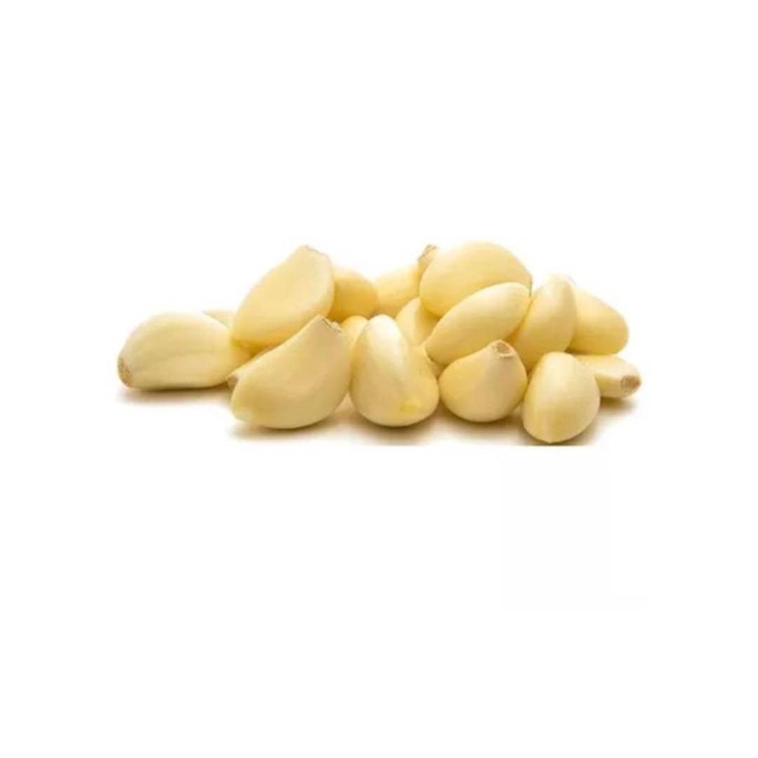 Alho Descascado Sul Brasileiro 250g